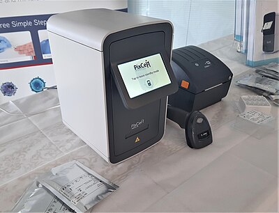 Nihon Kohden MEK-6410