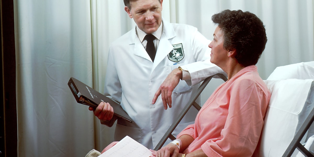 ML ClinicFlow — ML CareSphere