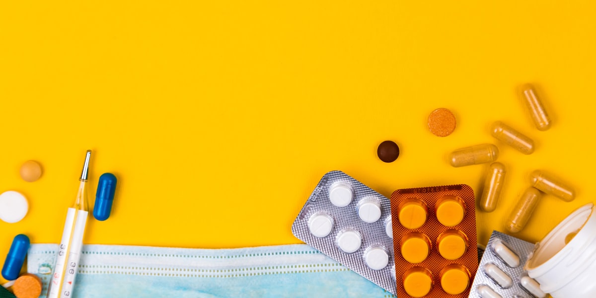 ML PharmaTrack — ML CareSphere