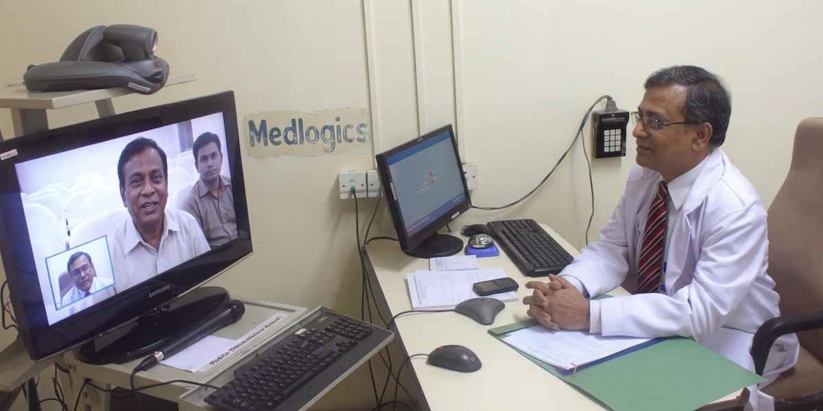 ML TeleCare — ML CareSphere